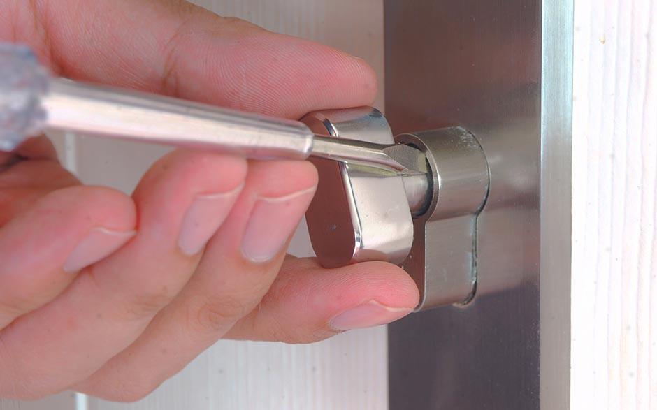 ouvrir une porte blindée Claye-Souilly